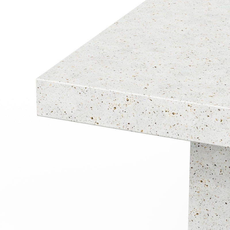 Urbia Elcor Concrete - Dining, Bar, and Counter Table