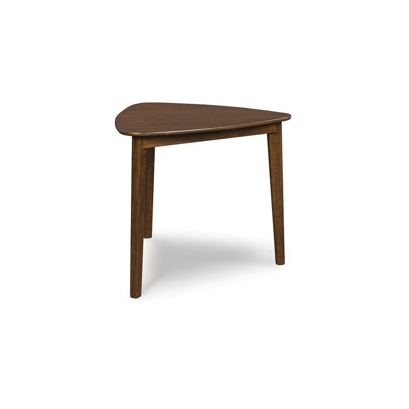 Signature Design by Ashley Favelon Dining Table - 35"W x 34"D x 30"H