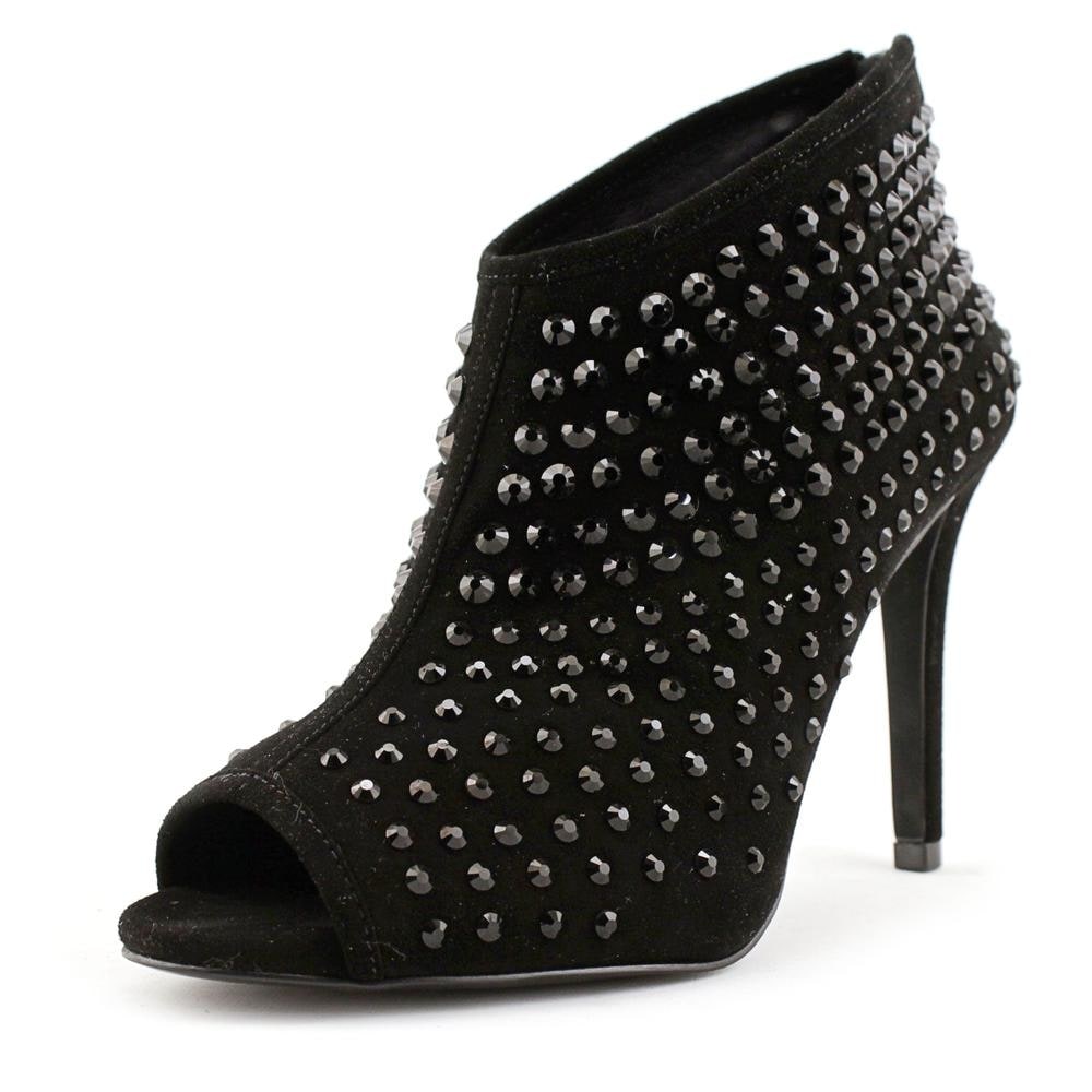 michael kors studded booties