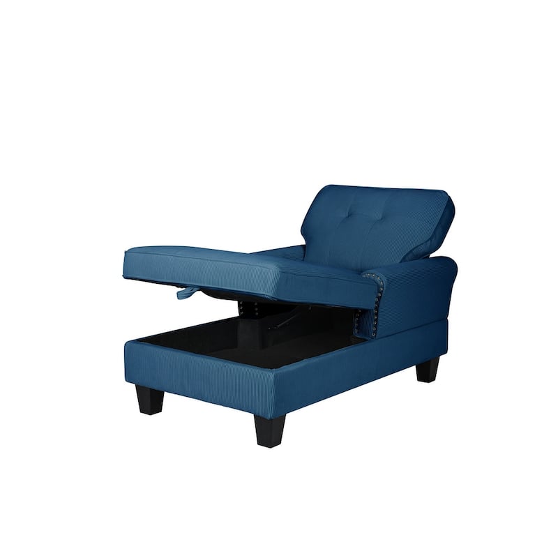 Lounge Indoor Sleeper Sofa Bed