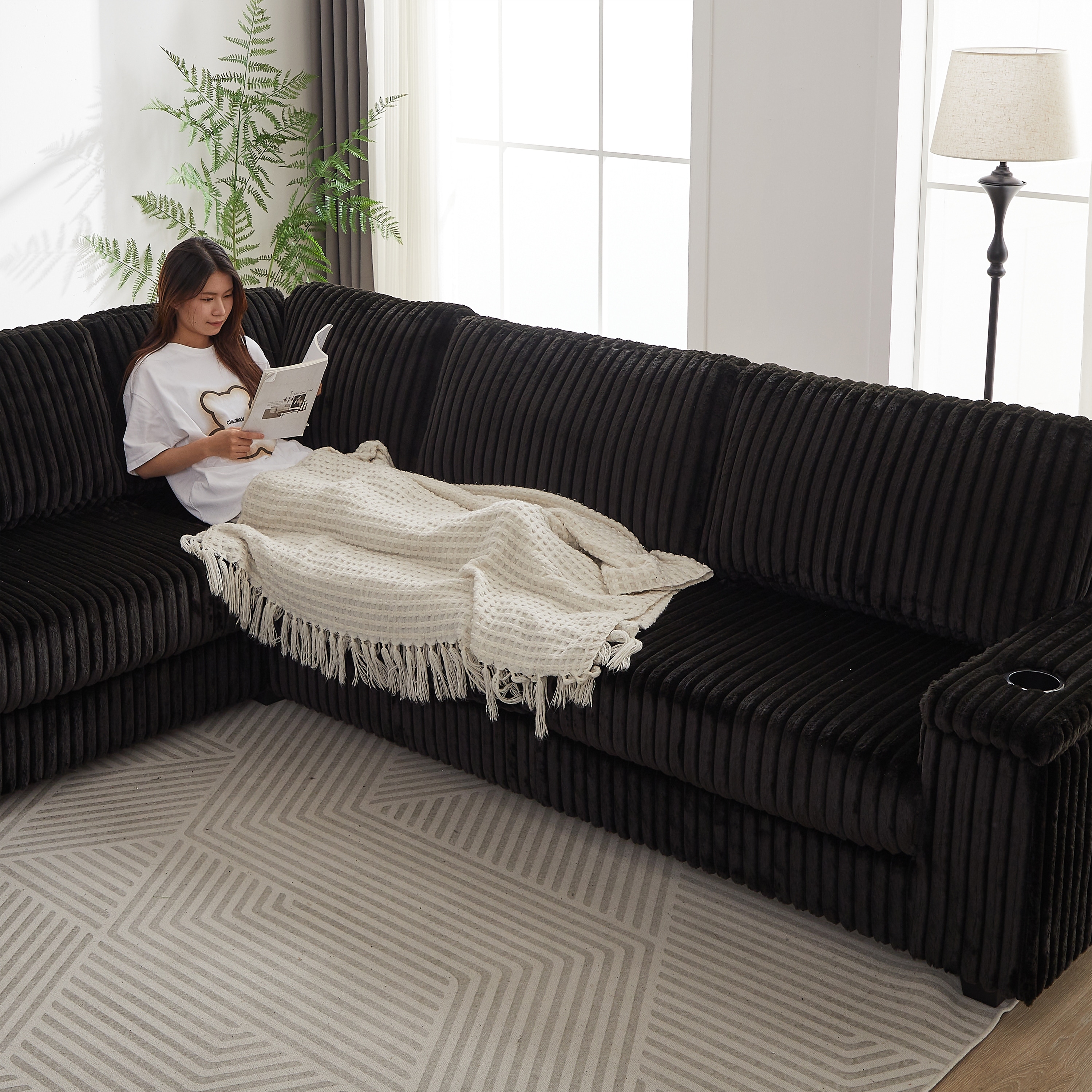 Couch covers for couches with cup holders outlet