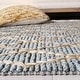 preview thumbnail 22 of 93, SAFAVIEH Handmade Natural Fiber Bethia Casual Jute Trellis Rug