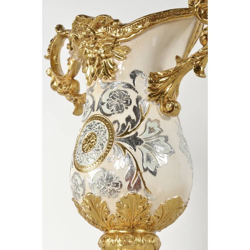 Celine Crowned Urn