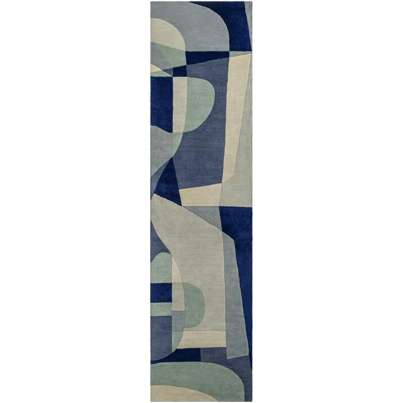 Livabliss Forum Glam Area Rug