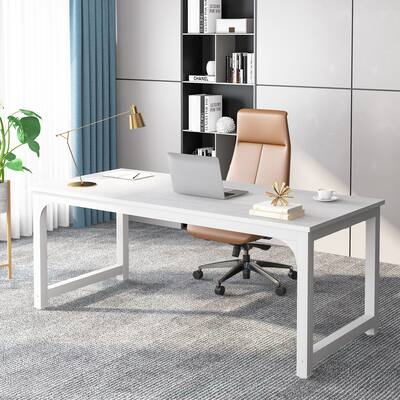 Large Computer Desk