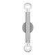 Option Polished Chrome