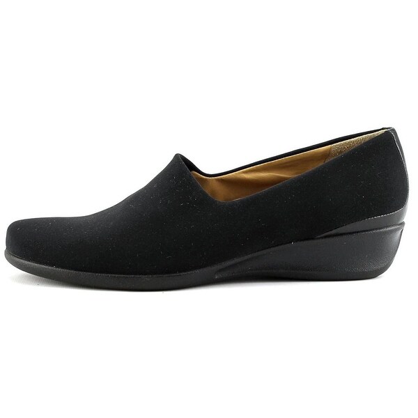 ecco abelone slip on