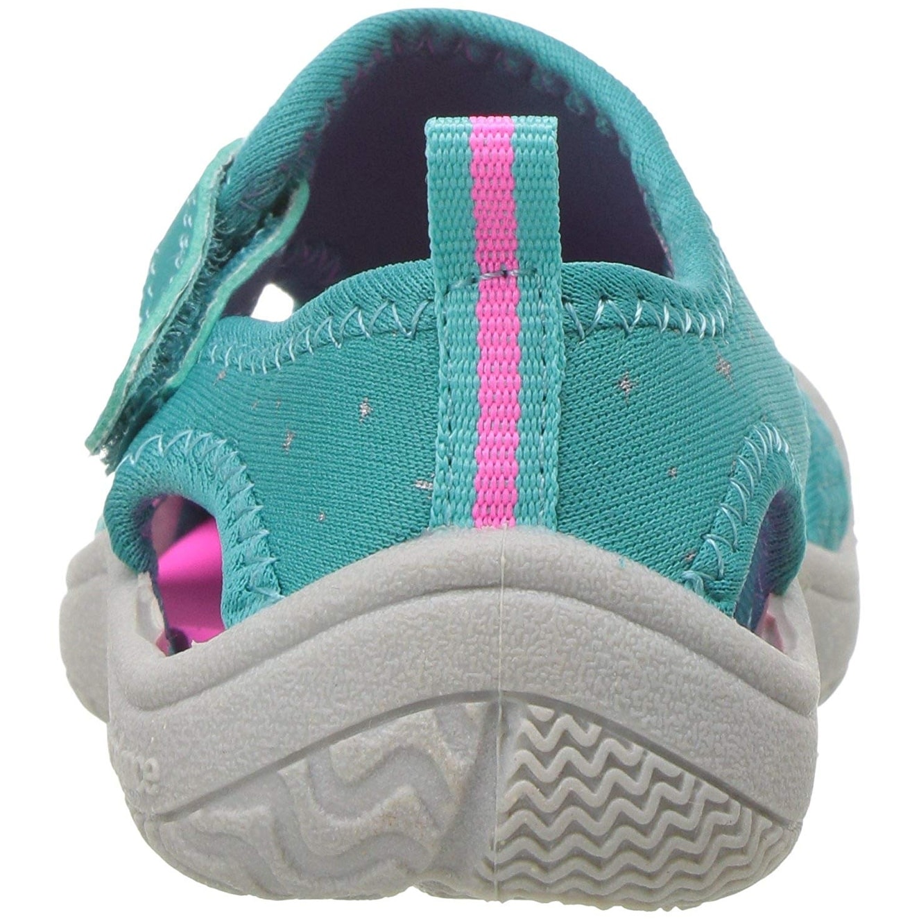 new balance kids sport sandal water shoe