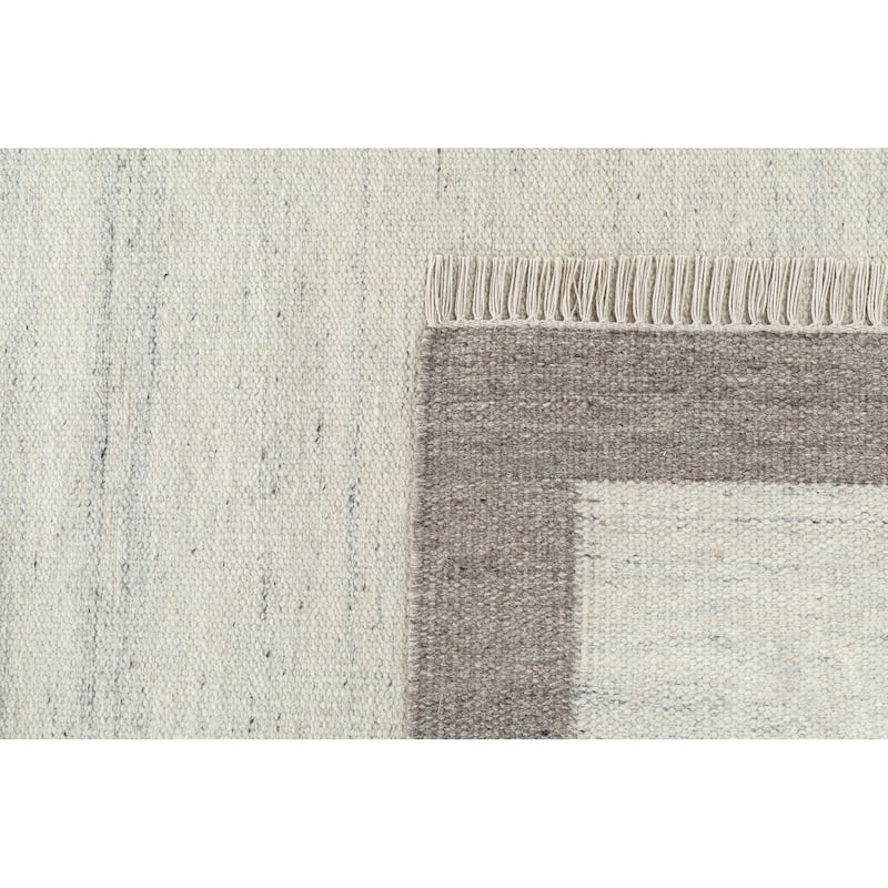 Terra by Obeetee Nu Maison Soft Border Rug