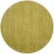 preview thumbnail 173 of 239, SAFAVIEH Santa Monica Shag Einara 2-inch Thick Area Rug