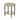 Ashford Sean Counter Stool, Dark Moon Canvas