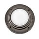 preview thumbnail 3 of 1, Hinkley Lighting 32704 Porte 7" Wide LED Flush Mount Bowl Ceiling