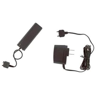 Sony Ericsson Battery Extender Travel Charger Bundle For Sony Ericsson K750 W5 Overstock 13368436