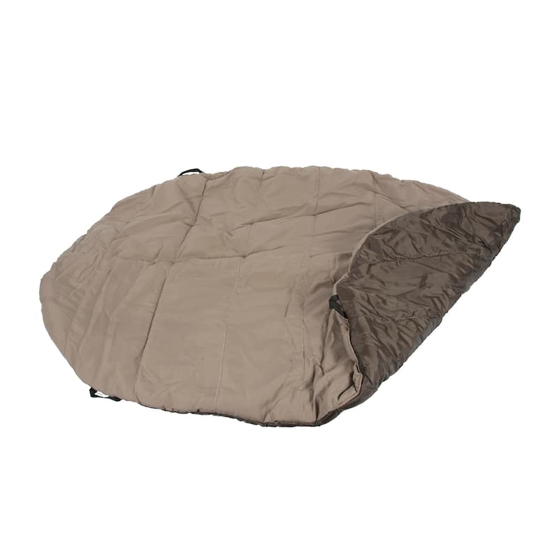 Carolina Pet Bed In a Bag Travel Dog Bed