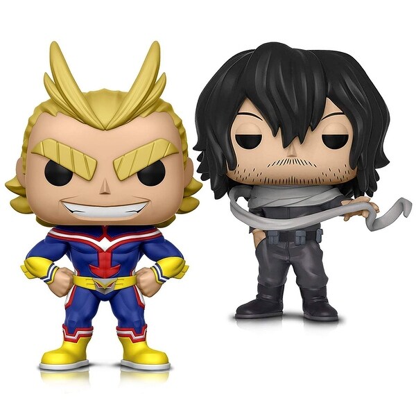 aizawa funko pop