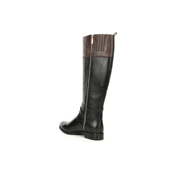 michael kors preston boots