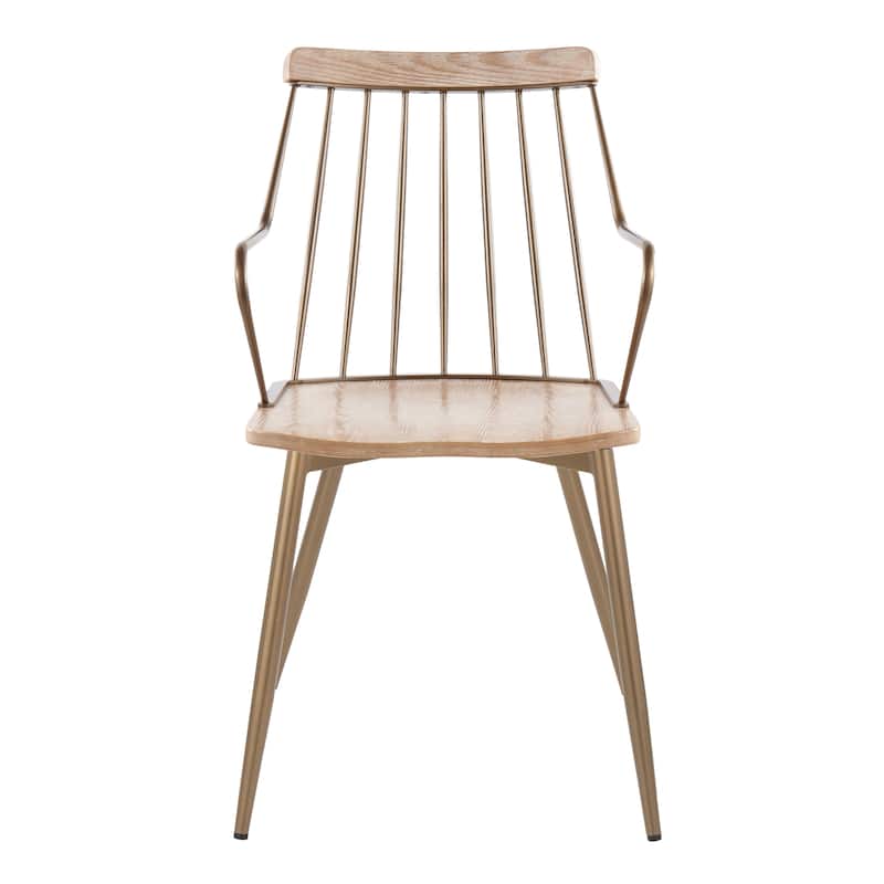 The Gray Barn Preston Dining Chair - Set of 2