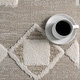 preview thumbnail 6 of 6, Eden Southwestern Tasseled Area Rug