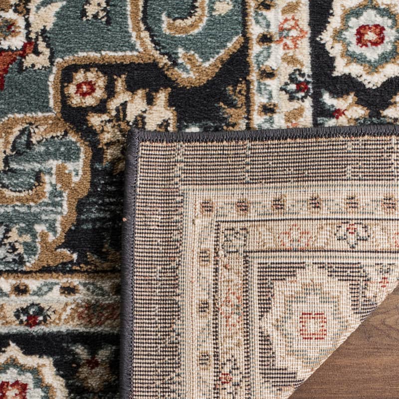 SAFAVIEH Lyndhurst Ledja Traditional Oriental Rug