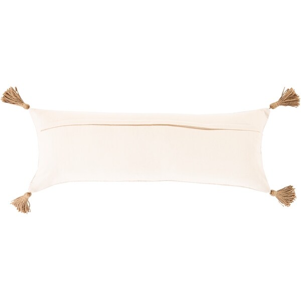 12x30 pillow sales cover