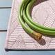 SAFAVIEH Courtyard Marolyn Indoor/ Outdoor Waterproof Patio Backyard Rug