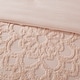 preview thumbnail 7 of 29, Madison Park Virginia Tufted Cotton Chenille Medallion Duvet Cover Set
