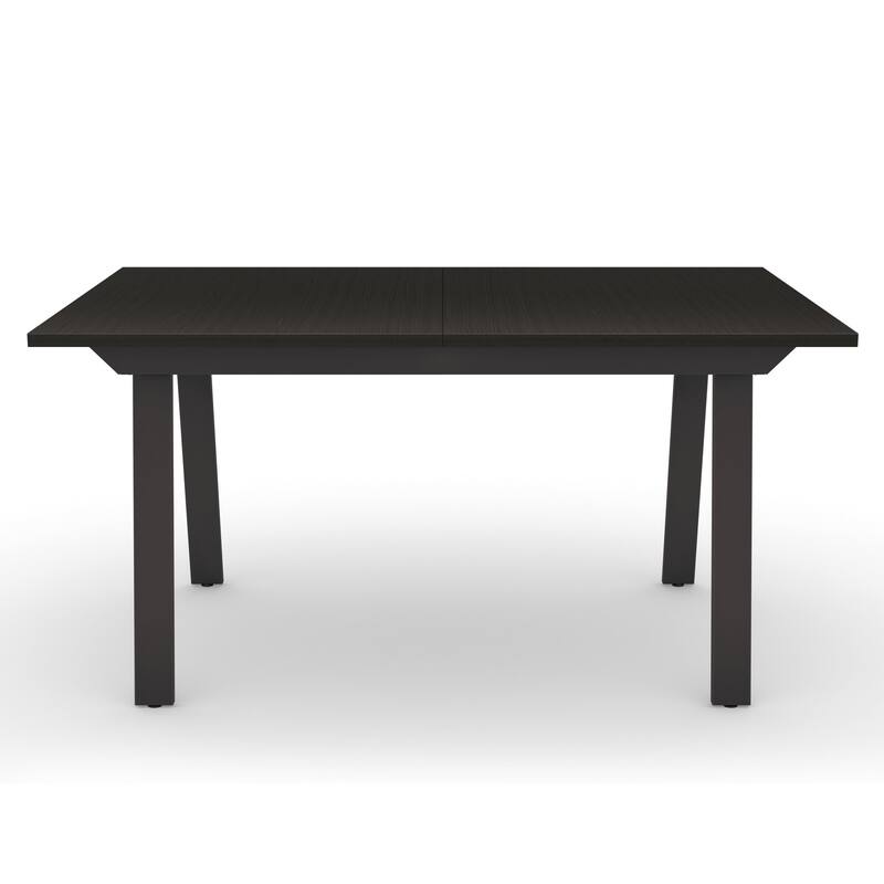 Amisco Drift Extendable Dining Table