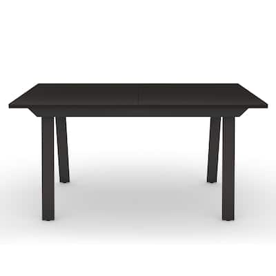 Amisco Drift Extendable Dining Table