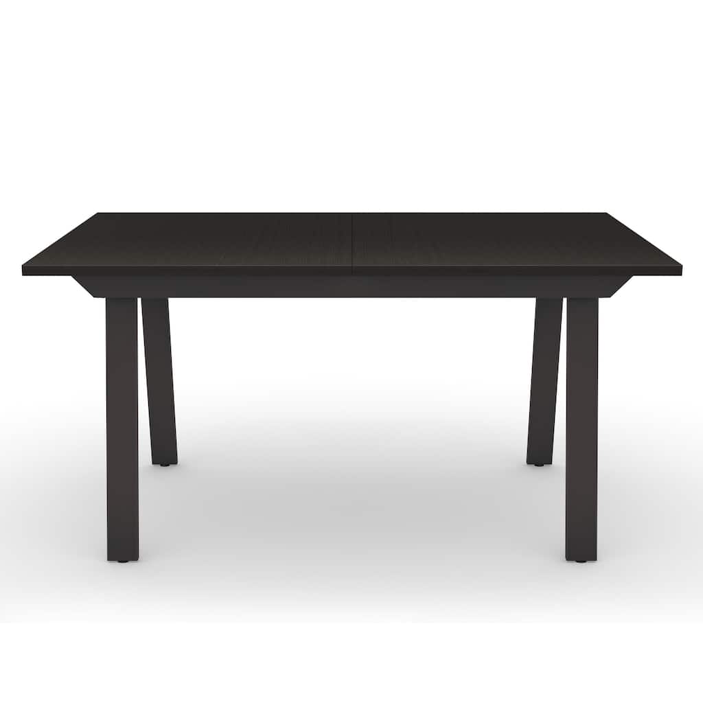Amisco Drift Extendable Dining Table