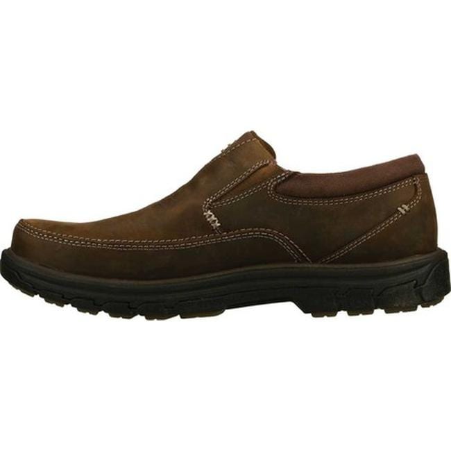 Skechers Men's Relaxed Fit Segment The 