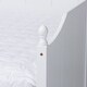 preview thumbnail 19 of 18, Millie Cottage Farmhouse Full Size Daybed with Twin Size Trundle