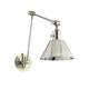Option Polished Nickel