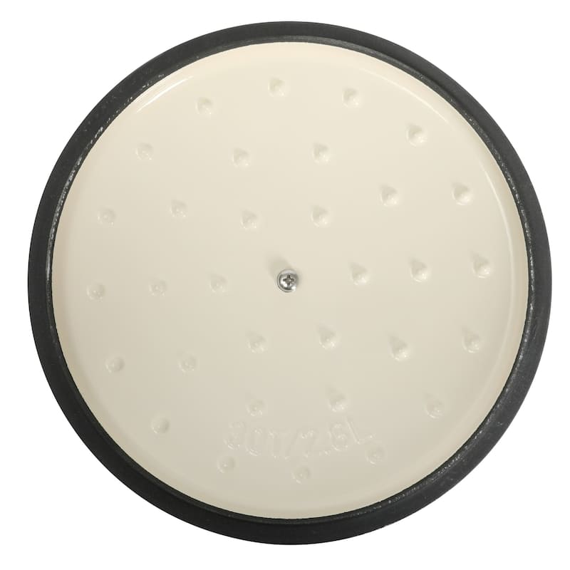 Crock Pot Artisan 3-Quart Dutch Oven