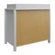 preview thumbnail 17 of 20, Little Seeds Monarch Hill Haven 3 Drawer Changing Dresser