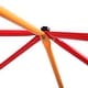 preview thumbnail 9 of 10, Kid's Universal Exercise Dome Climber Outdoor Monkey Climbing Bars Play Center for Fun