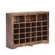 Option Rustic Brown