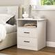 Option White