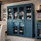 Option Teal Blue