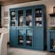 Option Teal Blue