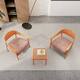 Option Apricot Brown