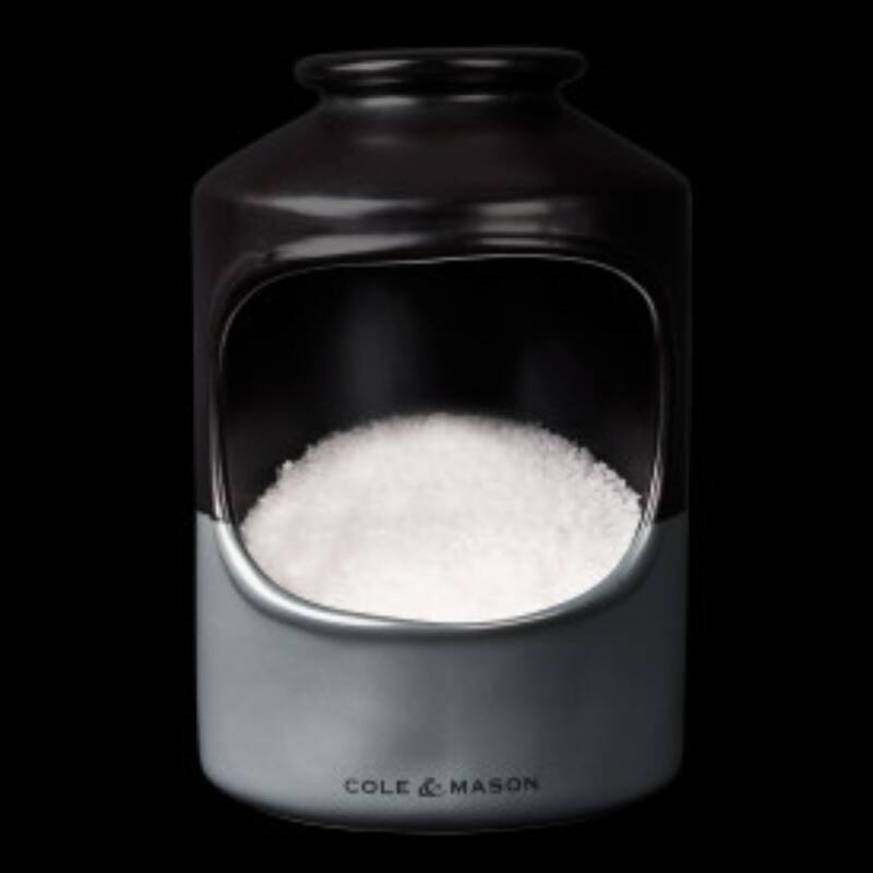 Cole & Mason Strethall Ceramic Salt Pig