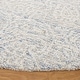 preview thumbnail 96 of 96, SAFAVIEH Handmade Metro Lorenzina French Country Wool Rug