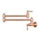 Option Copper
