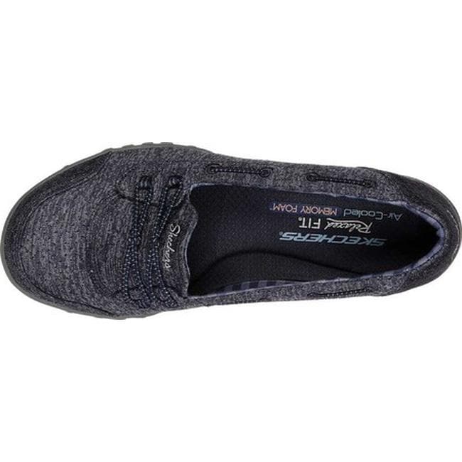 skechers relaxed fit air cooled memory foam