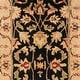preview thumbnail 15 of 28, SAFAVIEH Handmade Heritage Arianna Traditional Oriental Wool Rug