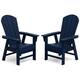 Option Navy Blue