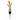 Cheers Gold Cactus Metal Wine Stopper - Elegant Vacuum Seal Reusable - 5 inches
