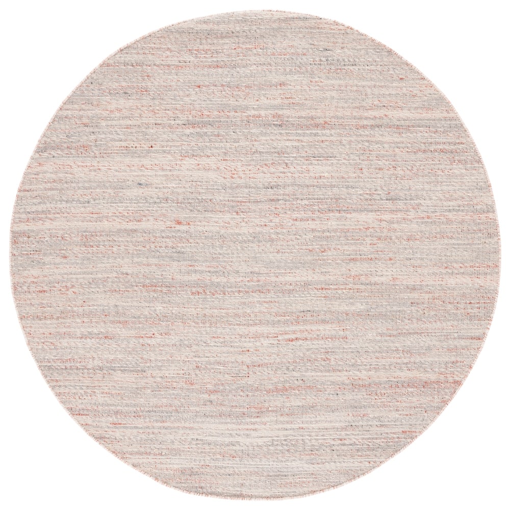 SAFAVIEH Handmade Natural Fiber Jaylyn Jute & Wool Rug