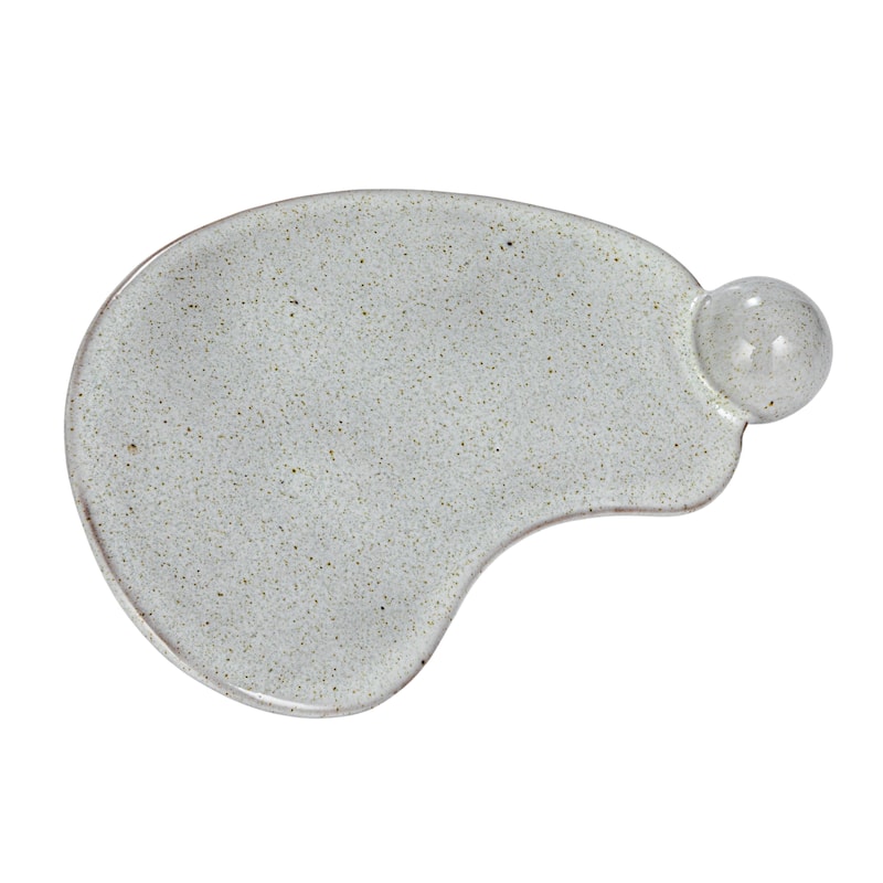 Stoneware Serving Dishes