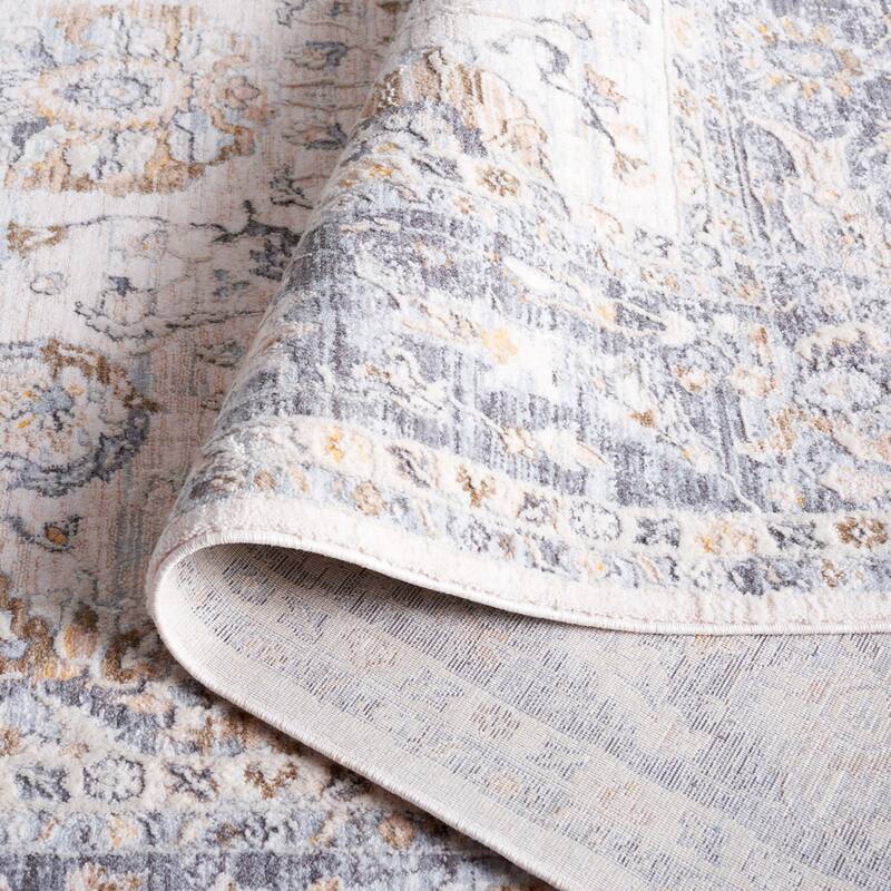 SAFAVIEH Laurel Suzann Bohemian & Eclectic Rug